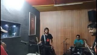 Jamrud - Aral Cover live session
