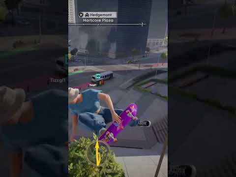 is this actually going to be skate 4 #skate#EA#gameplay#Ps5#earlyaccess#Easkate #Skate #skate4 by XkproDarkWolf