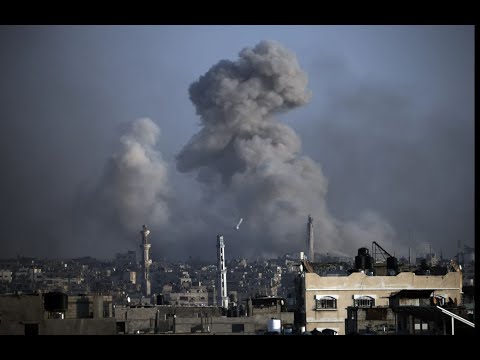 ღაზის სექტორში ისრაელელი მძევლებისა და მშვიდობიანი მოსახლეობისთვის მედიკამენტები შევიდა