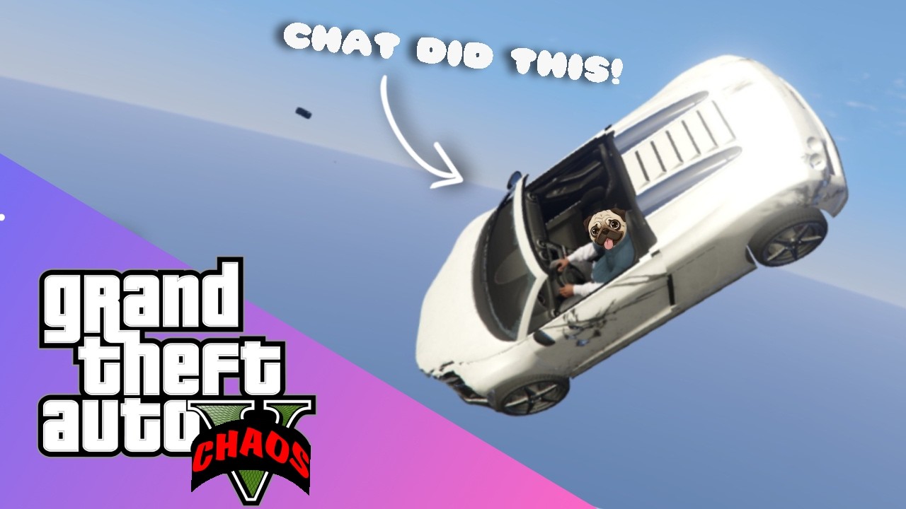 CHAT TRIES TO STOP ME REPOING CARS!