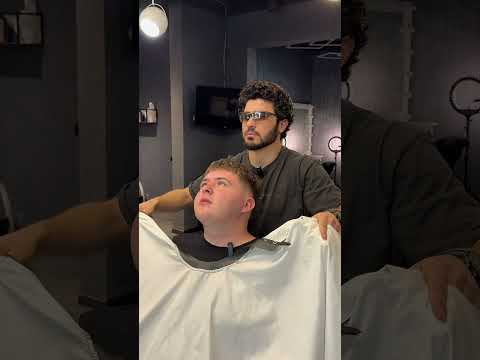 Сколько стоит у тебя стрижка?#beard #россия #haircut #barber #world #hairstyle #hair #душанбе #юмор