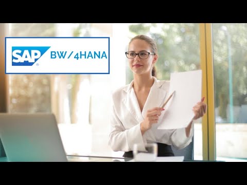 Video: Vad är ett InfoPackage i SAP BI?