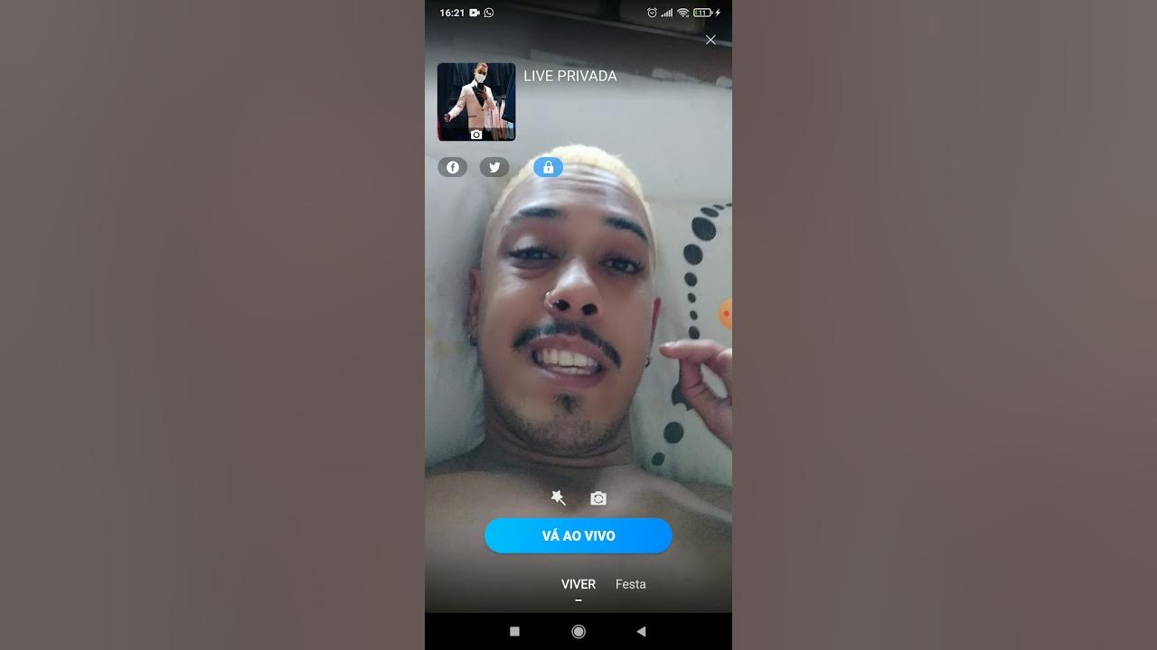 Lives 18 facecast. Lives 18 facecast