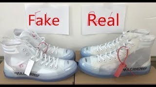 best fake off white converse