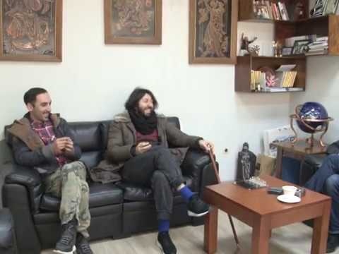 ფოთის თეატრი  გასტროლით პოლონეთში  მიემგზავრება 22 01 18