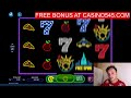 BONUS HARIAN 10% LIVE CASINO ONLINE  MPO  BOLAZONA - YouTube