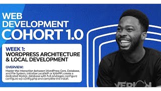 WordPress Development Session 1: Local Setup, Installation & Deployment (Skill-Build Initiative) Profile