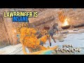 lawbringer is a little good (for honor)