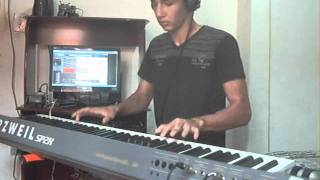 Música De Abertura Do Popeye Gabriel