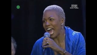 Dee Dee Bridgewater – Cotton Tail