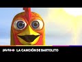 La Canción De Bartolito La Granja De Zenón Pluto TV