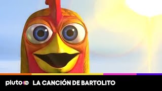 La Canción de Bartolito | La Granja de Zenón | Pluto TV
