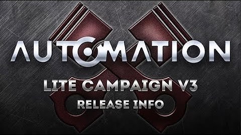 Lite Campaign V3 Opt-In Beta, Release & Timeline