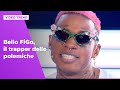 Bello FiGo Il Trapper Delle Polemiche 