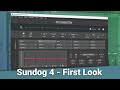 Sundog 4 first look - sneak preview!