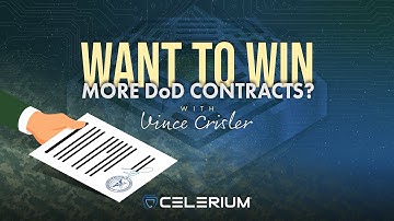 Why Cybersecurity Matters for Defense Contractors: Winning & Keeping Government Contracts