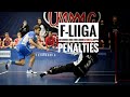 20 amazing penalties  fliiga 202021