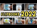 Flipbooks compilation 2022  the best my flipbooks 2022