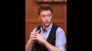 Prof. Simon Benjamin