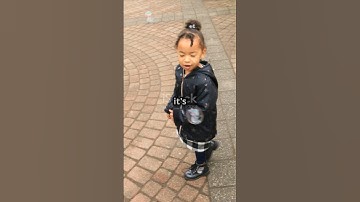 Why Are Bubbles ALWAYS Round? 🫧