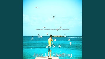 Brilliant Jazz Sax with Strings - Vibe for Holidays