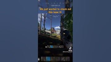 #ps5 #rust #rustconsole #gaming #rustgame #rustfunny #xbox #fyp #tiktok