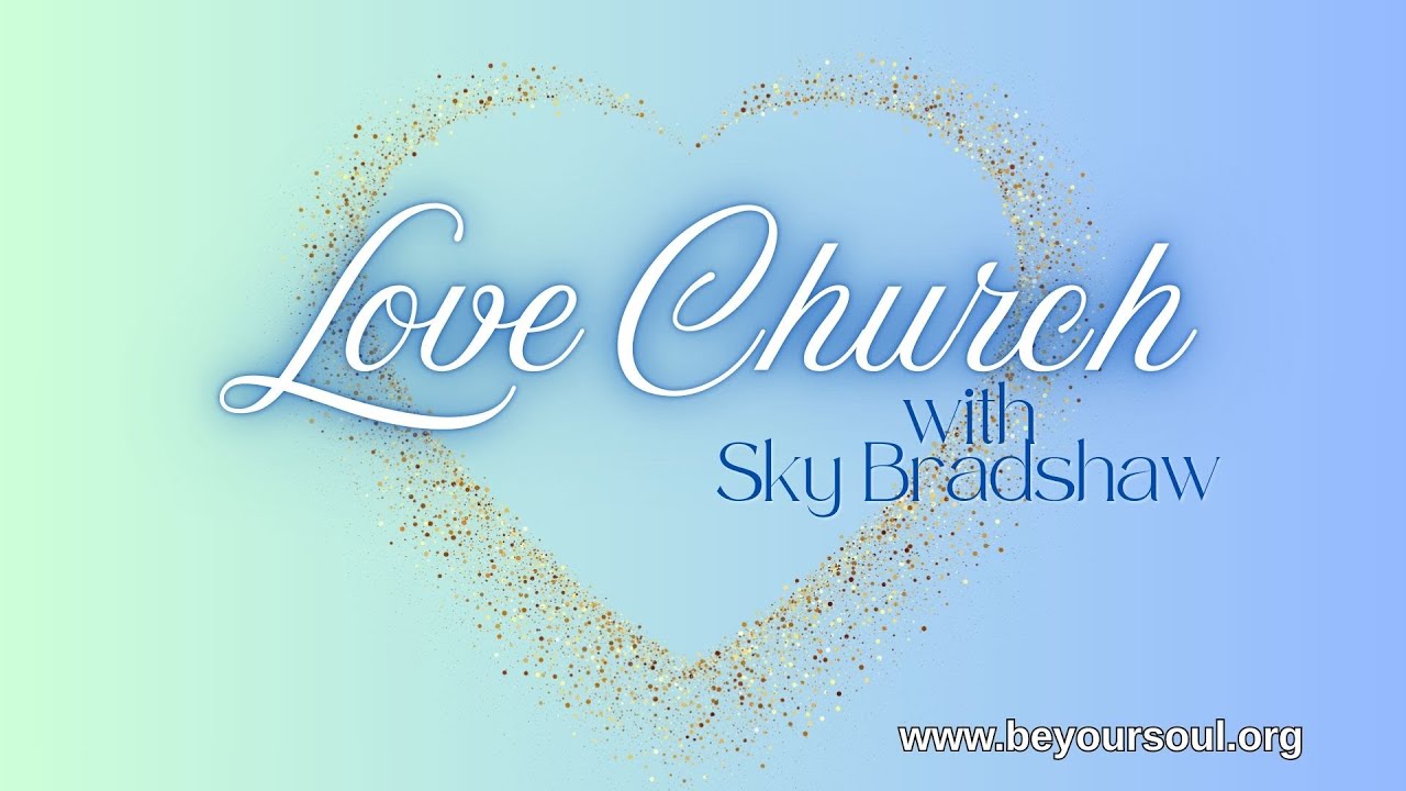 When Alignment Leads: How Energy Finds Its Flow - a Love Church message from January 11th, 2026