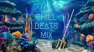Ashas Mixtape | Volume 1 - Super Fun Saturday Chill Beats [4K Version]