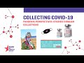 view Collecting COVID-19 | Pandemic Perspectives digital asset number 1