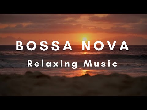 [Bossa nova Jazz]카페에서 듣기 좋은 재즈 l 스트레스 해소 l 쉼이 있는 재즈연주 l Relaxing music Jazz l playlist l 수면 l