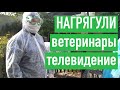 СКАЗАЛ ПРАВДУ И НЕ ПОСТАВИЛИ В ЭФИР