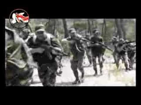 أنـــتــم رجــال الل ـــه والــفــتــح الــمـــبـيـن الدفاع الوطني