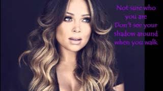 Tamia - Stranger In My House Lyrics