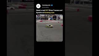 Drift in Store – RC Car Precision Control Indoors | Kunemy RC