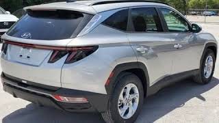 2022 Hyundai Tucson SEL in Doral, FL 33172