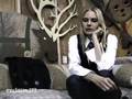 Capture de la vidéo Aimee Mann: A Real Interview (Exclaim!Tv Ep.35)