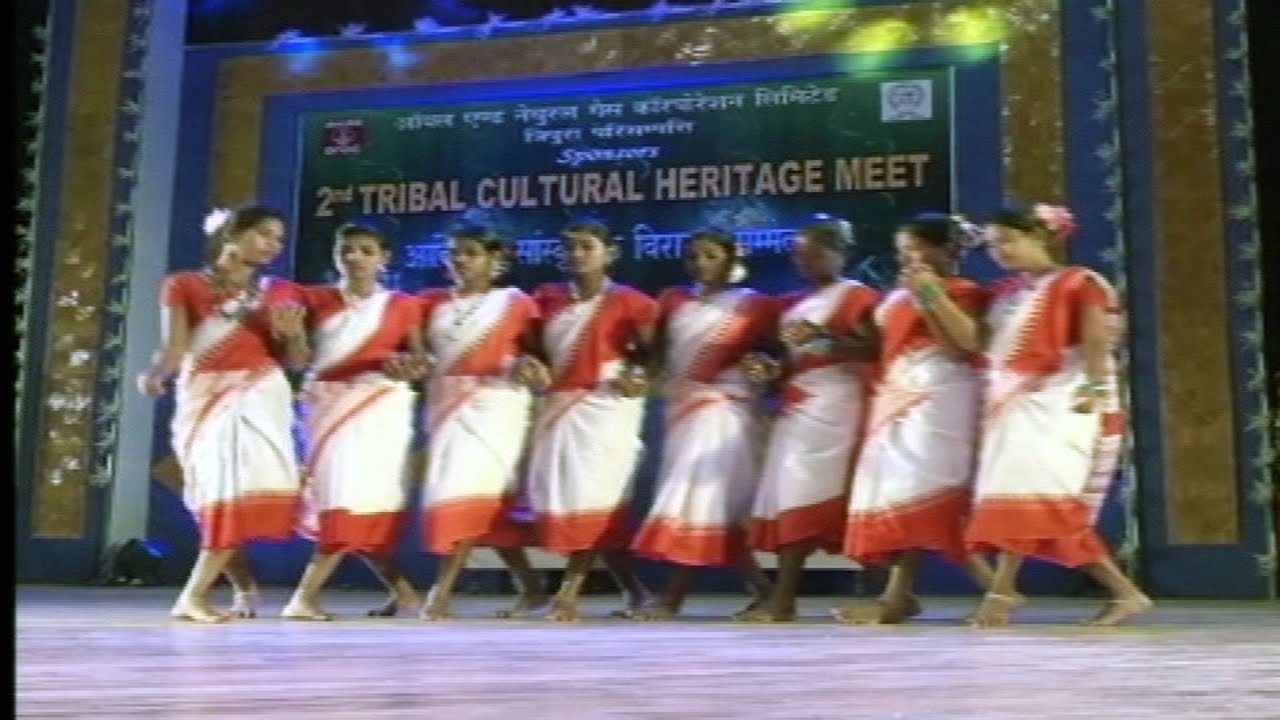 Festival organized in Tripura to promote and preserve tribal culture ...
