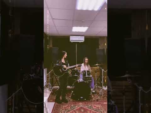 тринадцать карат-научился летать на барабанах @1karat3