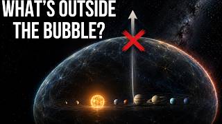 What Surrounds Us: The Invisible Architecture Of The Solar System