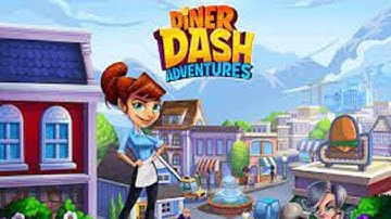 Diner DASH Adventues HACK 😍 How to get HACK Unlimited Gems & Coins FREE 2022 !!!