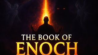 Enoch, the Watchers, and Psychedelic Knowledge Lost to Humanity