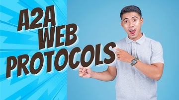 Agent-to-Agent web protocol  HTTP, POST, SSE, JSON-RPC for AI & Web Dev