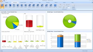Acumen Fuse Tutorial Analysis 2 - Eliminating Unnecessary Logic