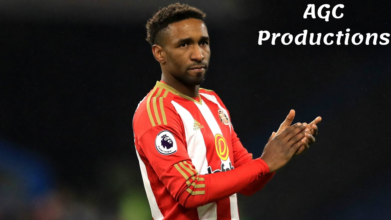 Jermain Defoe Picks The Best Players He Played With And Against | My Fives | @LADbible