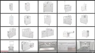 Fenix material handling solution