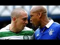 Times que realmente se odeiam: Celtic x Rangers