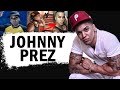 JOHNNY PREZ | ¿QUÉ PASÓ con el cantante de los Hits &quot;VAMPIRESA&quot; y &quot;TU PUM PUM&quot;?