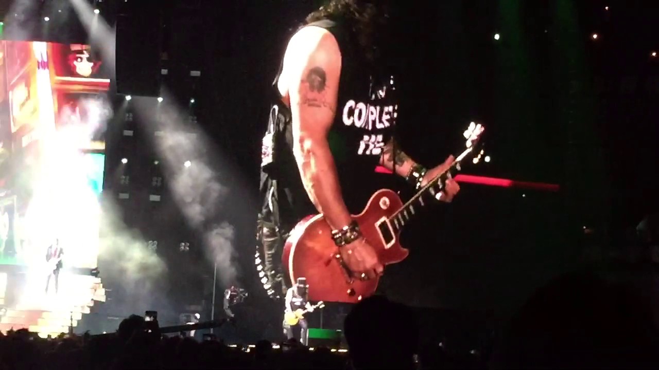 LITHORATI - Guns N' Roses - Not in This Lifetime - Lithograph LITHORATI - Guns N' Roses - Not in This Lifetime - Lithograph