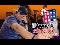 iPhone X sin señal (servicio) - Aprendamos algo