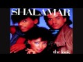 Shalamar /  I Don't Wanna Be The Last To Know